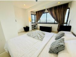 Botanic Gardens View (D10), Apartment #526392161